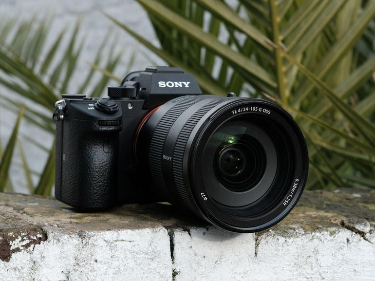 SONY A7R III VERDICT