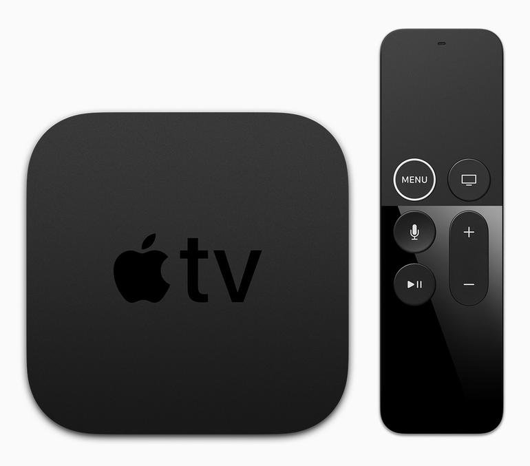 18) SUPERCHARGE YOUR APPLE TV