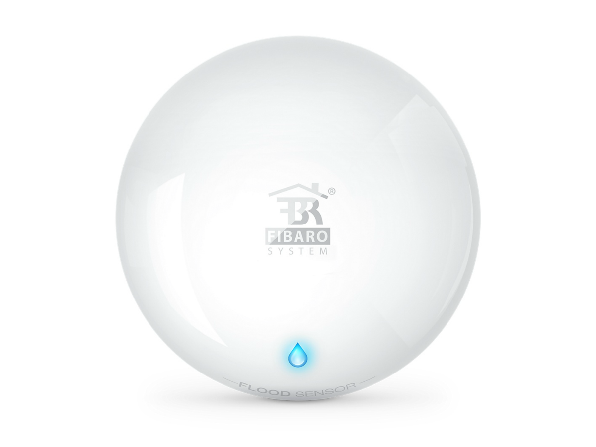 10 smart-home gadgets that cost less than £100: Fibaro