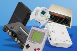 The mini retro game console revivals we’d all love to see