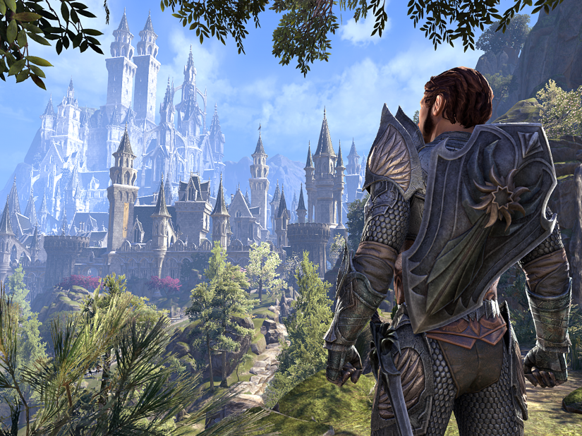 The Elder Scrolls Online: Summerset hands-on review