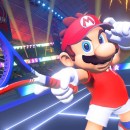 Mario Tennis Aces review