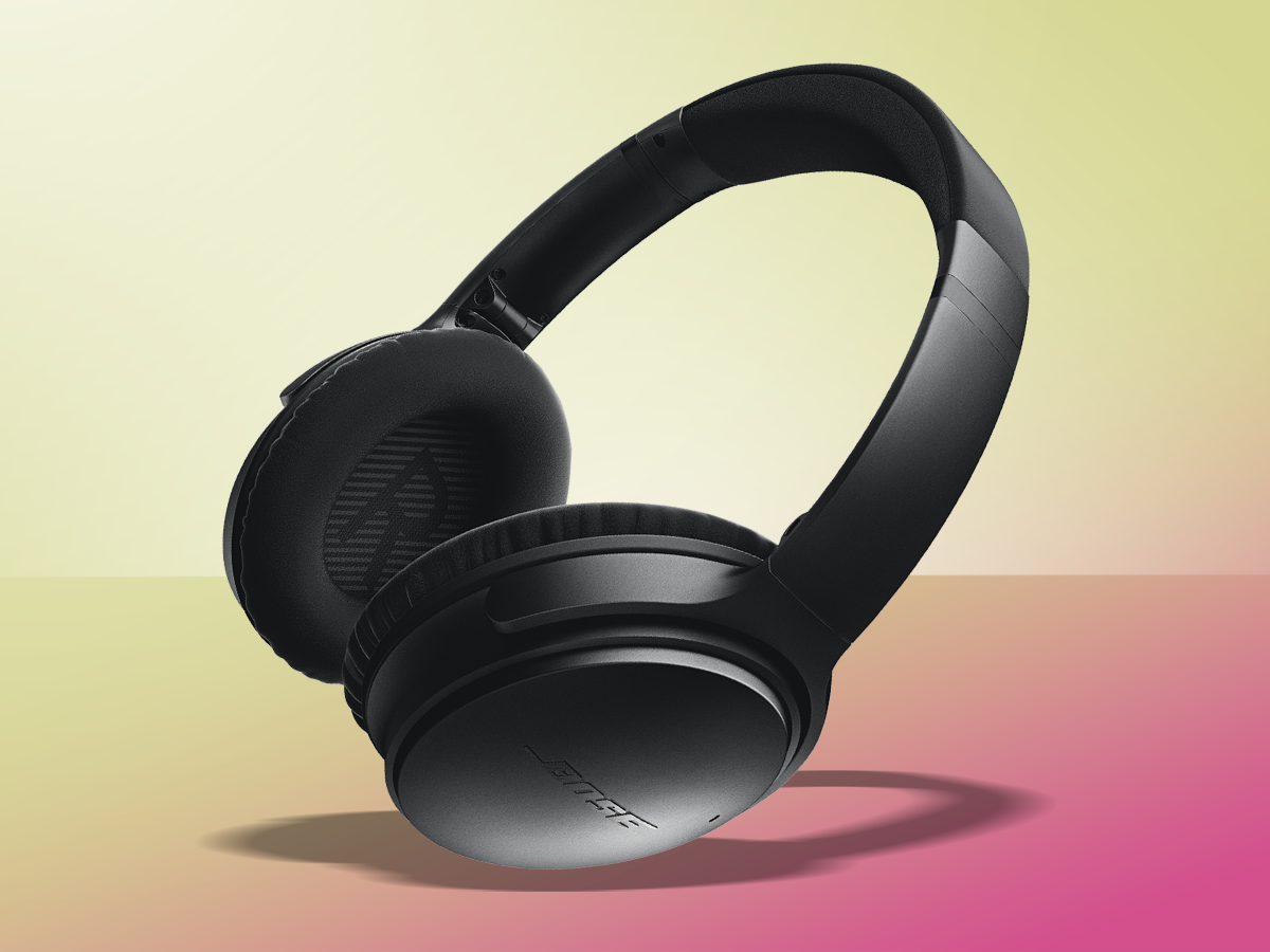 BOSE QUIETCOMFORT 35 - $349