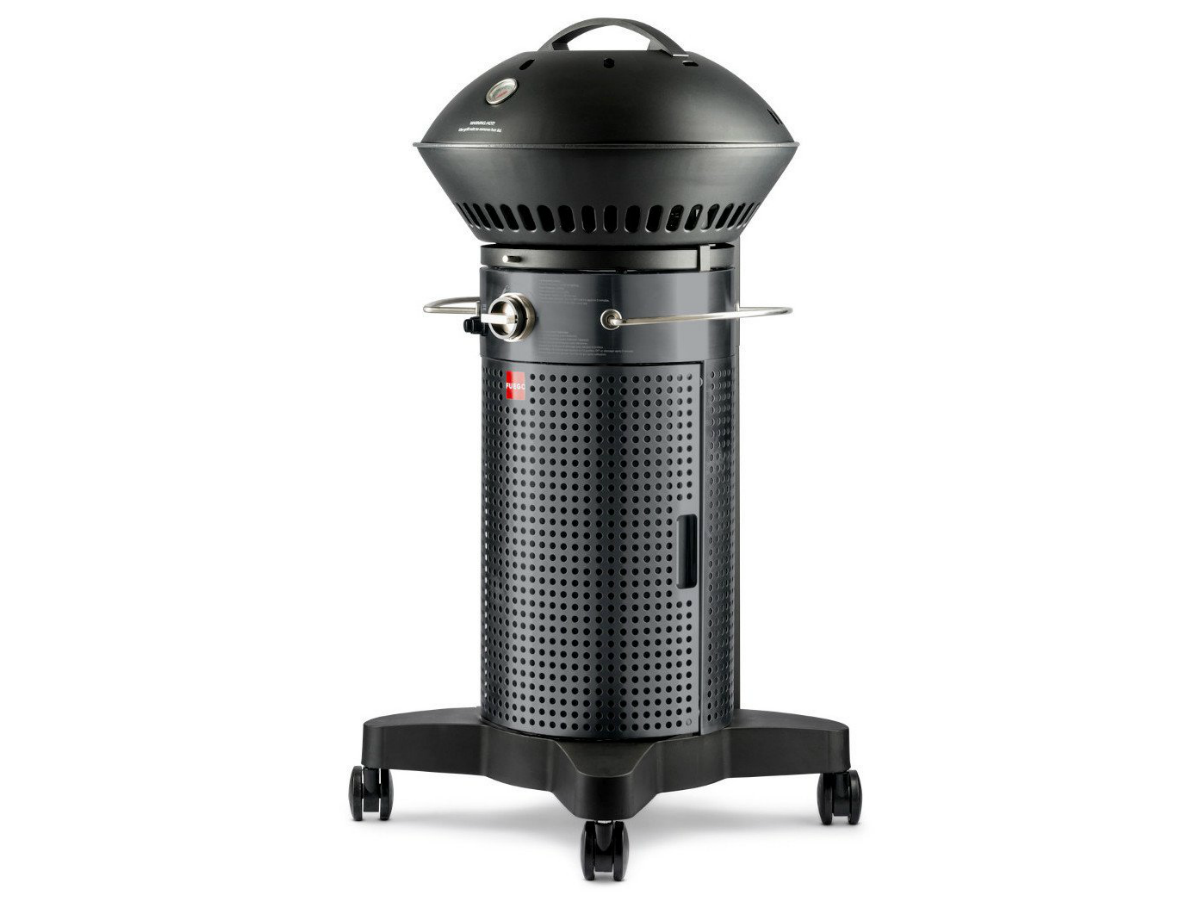 Ultimate BBQ setup: Fuego Element F21C