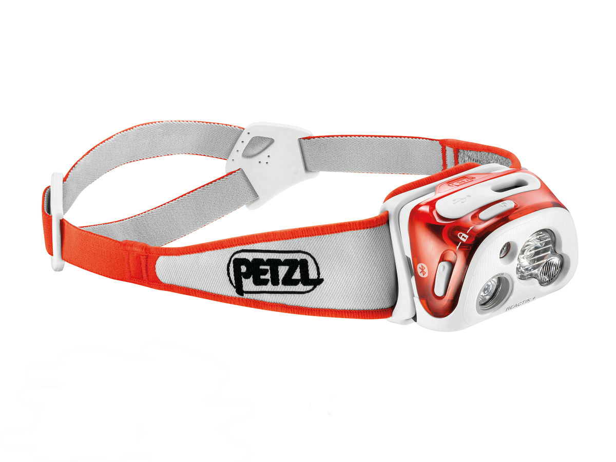 10 of the best festival gadgets: Petzl Reactik+