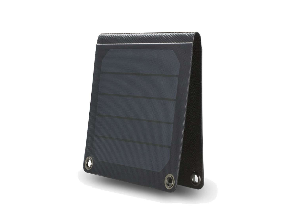 10 of the best festival gadgets: Manniska Solar Panel