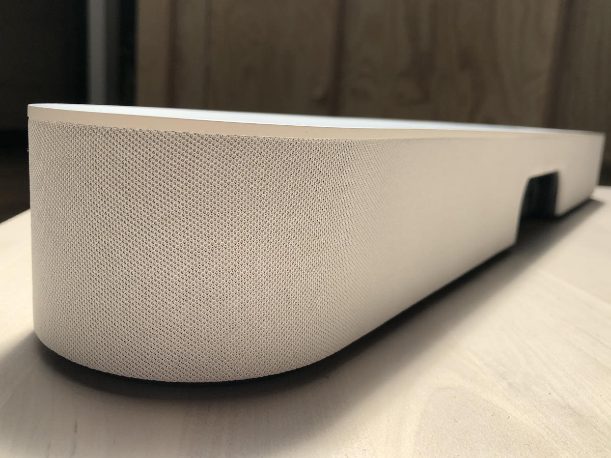 2) SONOS BEAM IS A BARGAIN BAR