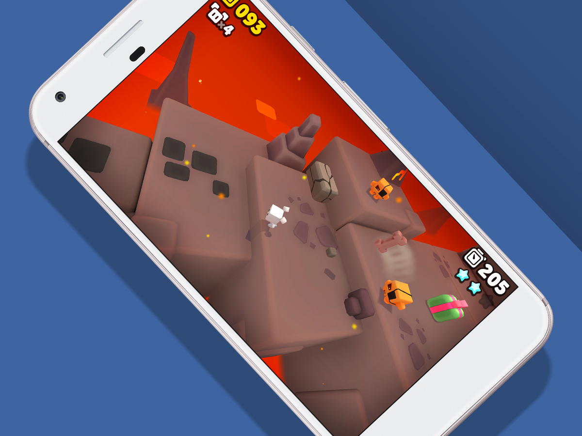 App of the week: Suzy Cube review | Stuff