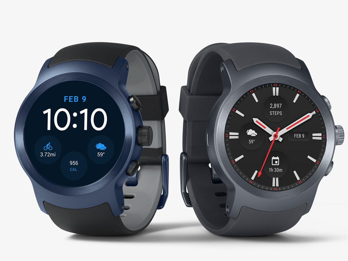 WHAT WILL THE GOOGLE PIXEL WATCH LOOK LIKE?