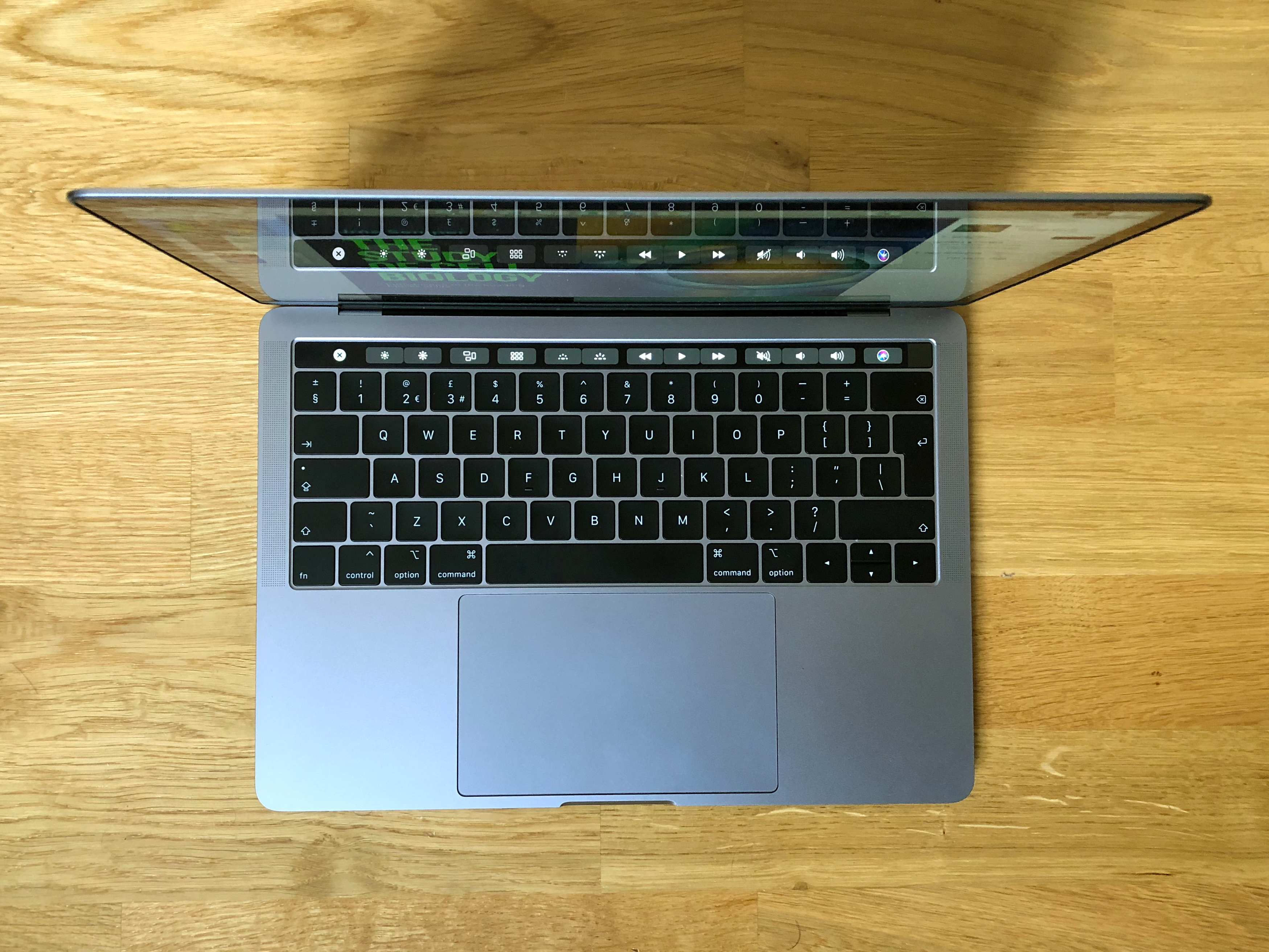 2018 13 MacBook Pro Review - Nearing Perfection 