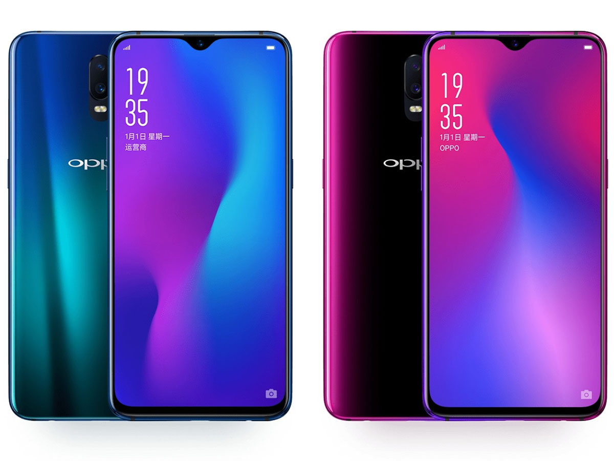 WHAT WILL THE ONEPLUS 6T LOOK LIKE?