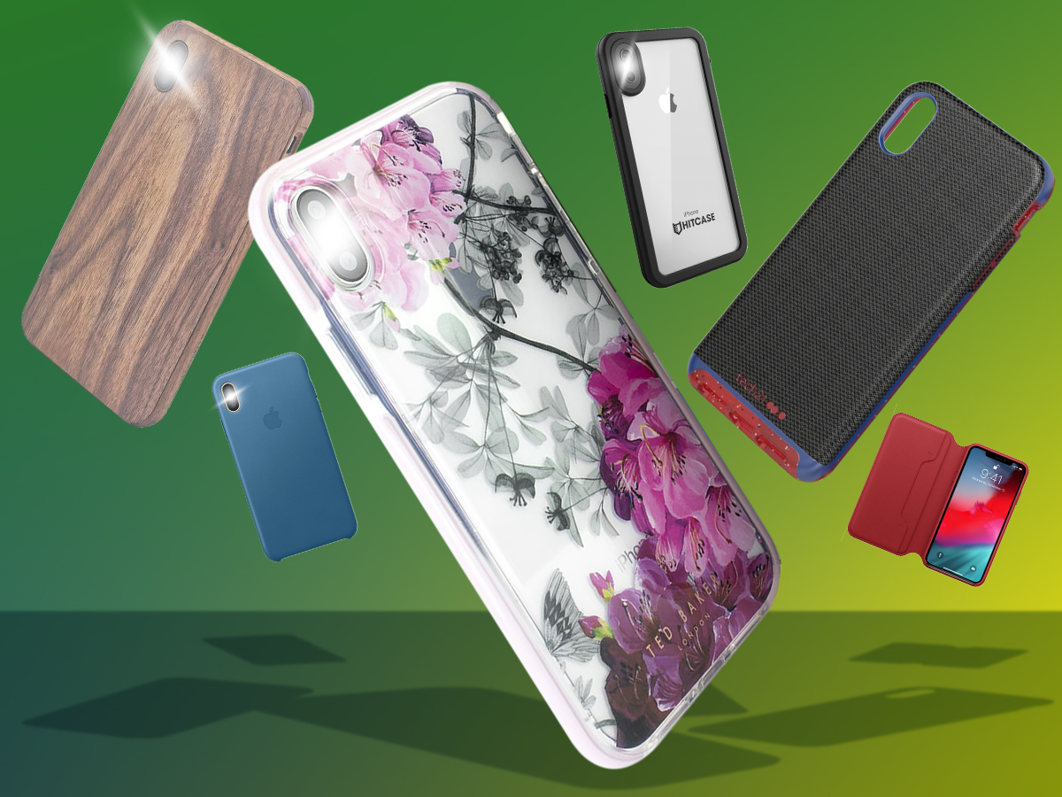 9 of the best cases for your Apple iPhone XS Max