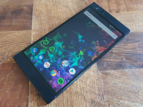 Razer Phone 2 review