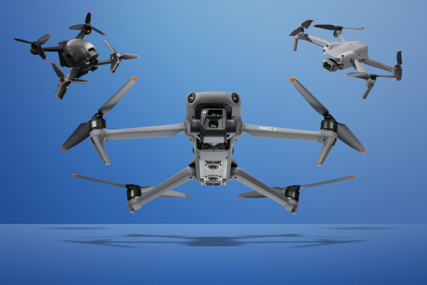 DJI Air 2S review: The best drone for most people