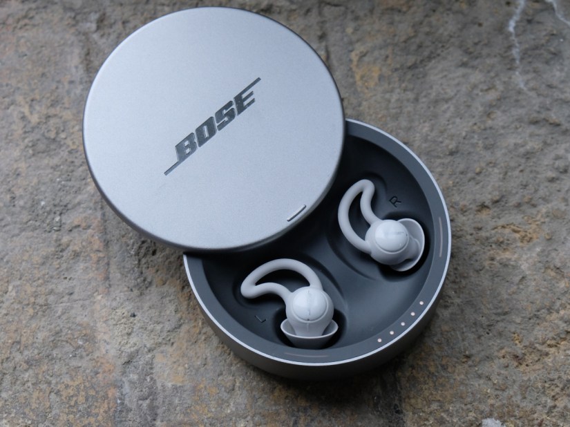 Bose Sleepbuds review