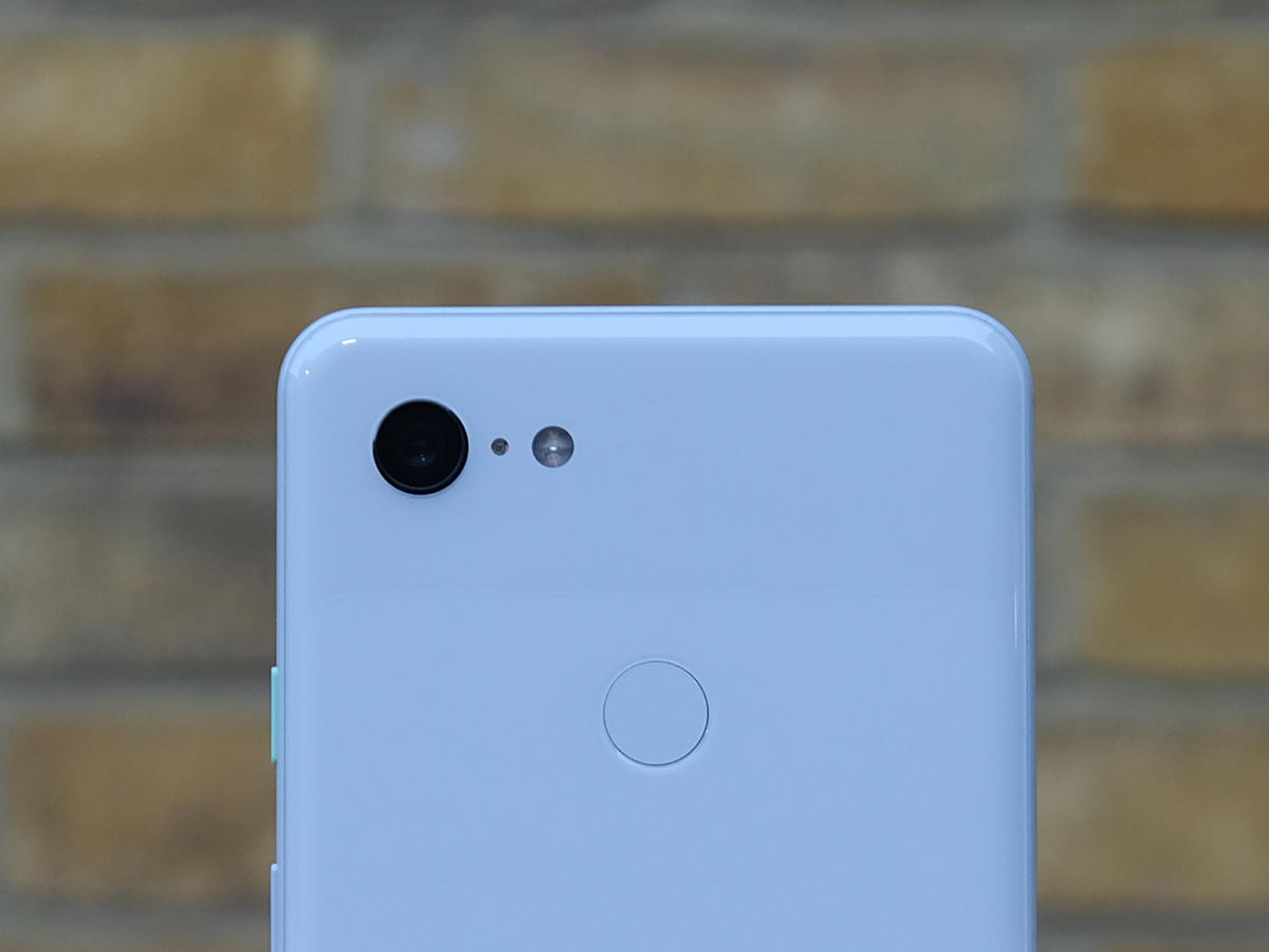 GOOGLE PIXEL 3 XL INITIAL VERDICT