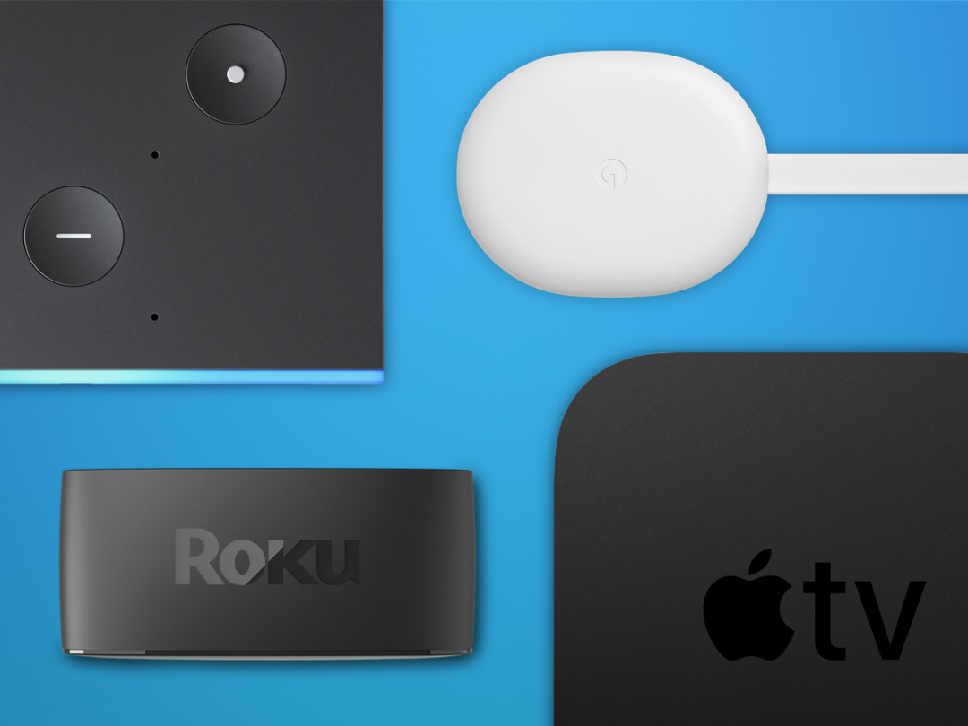 List of apps available on the NOW Smart Stick and Box