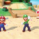 Super Mario Party review