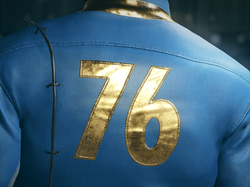 Fallout 76 review