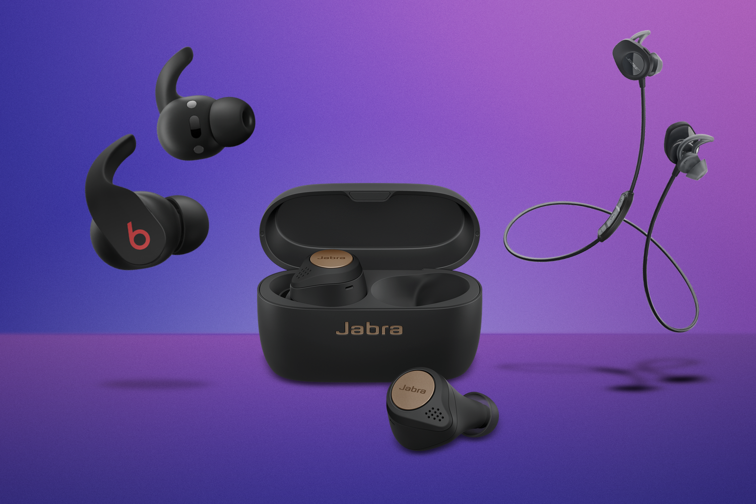 Best running and workout headphones 2023: top wireless earphones for – reviewed | Stuff