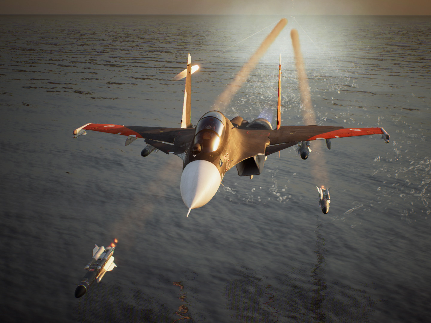 Game review: Ace Combat 7: Skies Unknown is a fantastic flight sim