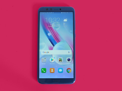 Honor 9 Lite review