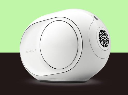 Devialet Phantom Reactor 900 review