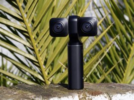 Vuze XR review