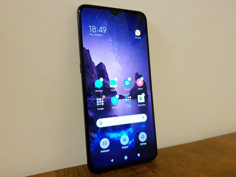 Xiaomi Mi 9 review