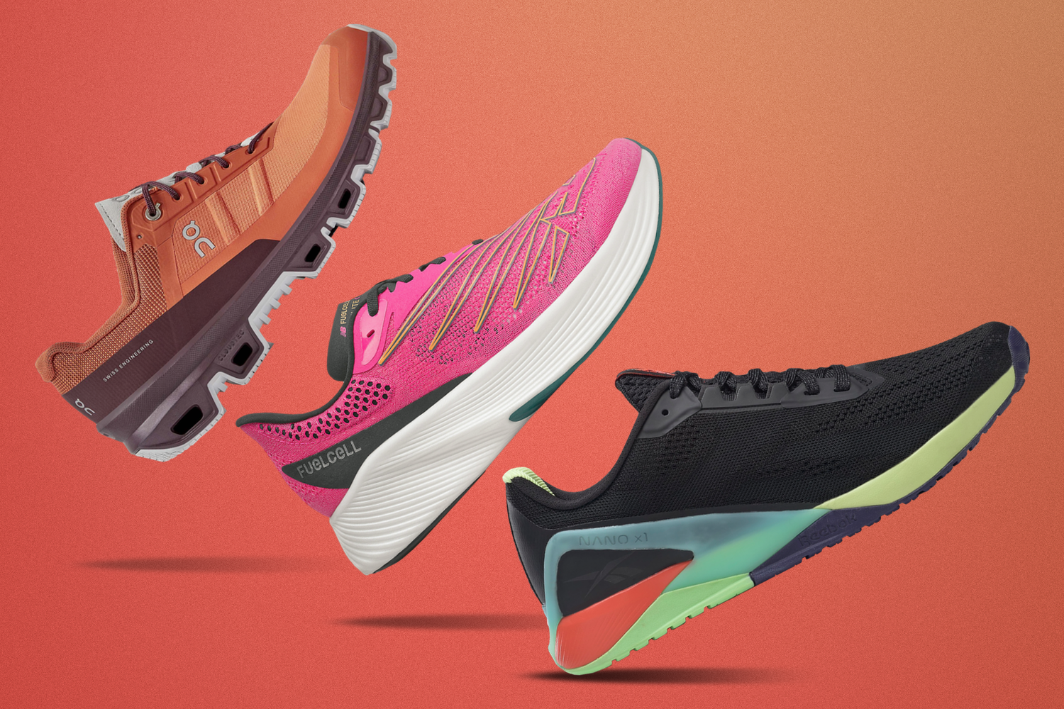 workout shoes 2022: the best trainers for and training | Stuff