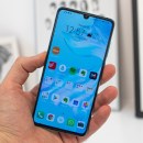 Huawei P30  review