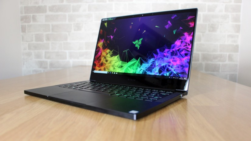 Razer Blade Stealth 13 (2019) review