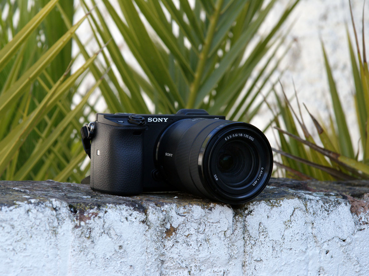 Sony A6400 review: Finally, a Sony camera I actually want to buy -  SoyaCincau