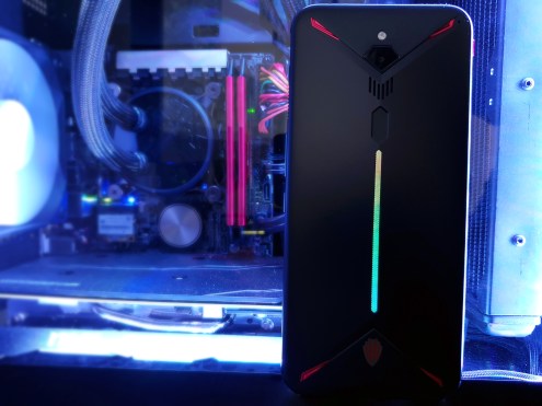 Nubia Red Magic 3 review