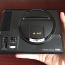 Sega Mega Drive Mini review