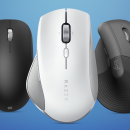 Best mouse 2025: top wireless mice for productivity, gaming and more