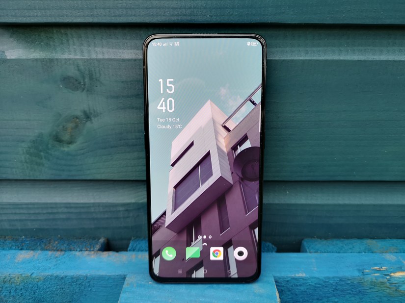 Oppo Reno 2 review