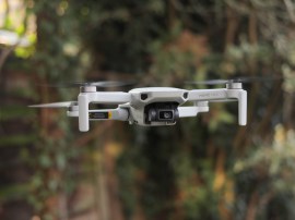 DJI Mavic Mini review