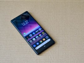 Sony Xperia 5 review