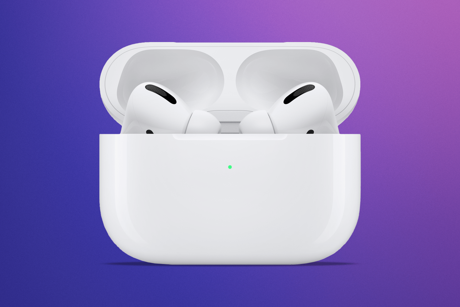 AirPods Pro Archives | Stuff