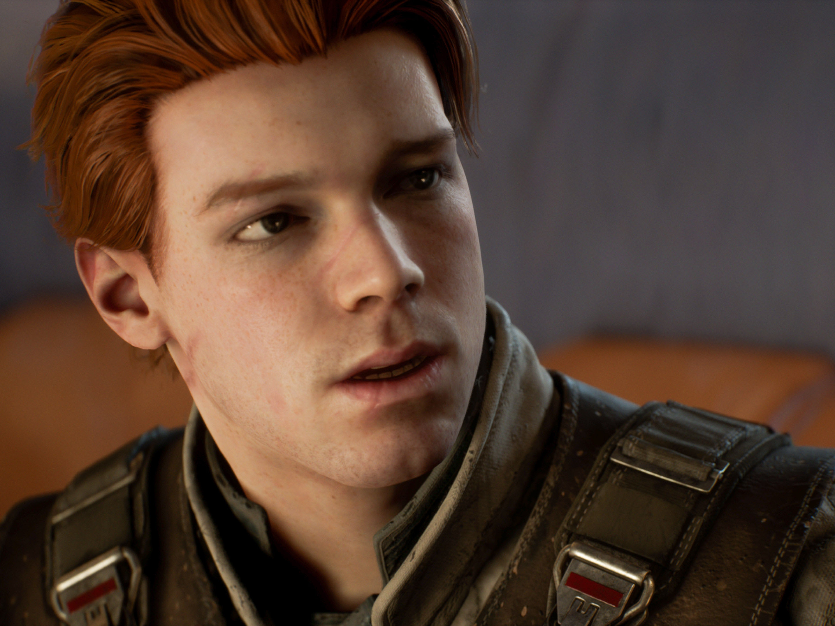 <b>Star</b> <b>Wars</b> Jedi: Fallen Order review Stuff.