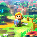 The Legend of Zelda: Link’s Awakening review