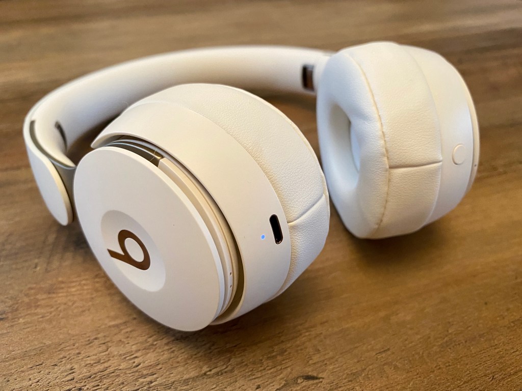 Beats Solo Pro review | Stuff