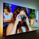 Philips OLED 805/855 hands-on review