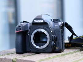 Nikon D780 review