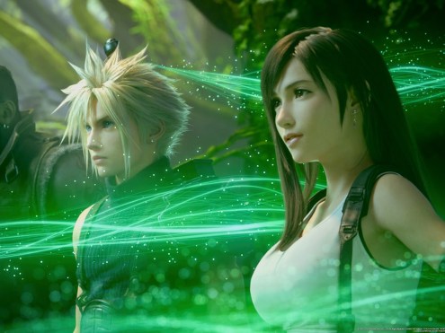 Final Fantasy VII Remake review