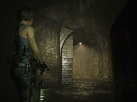 Resident Evil 3 review