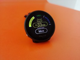 Polar Unite review