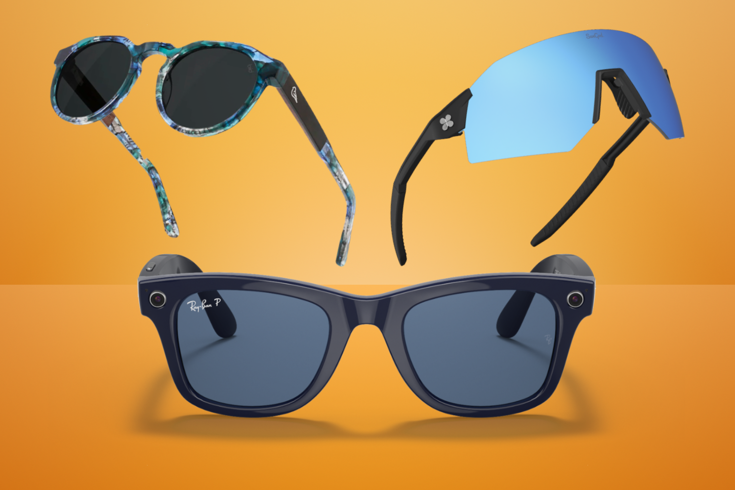 Best sunglasses 2024 top shades for a squintfree summer Stuff