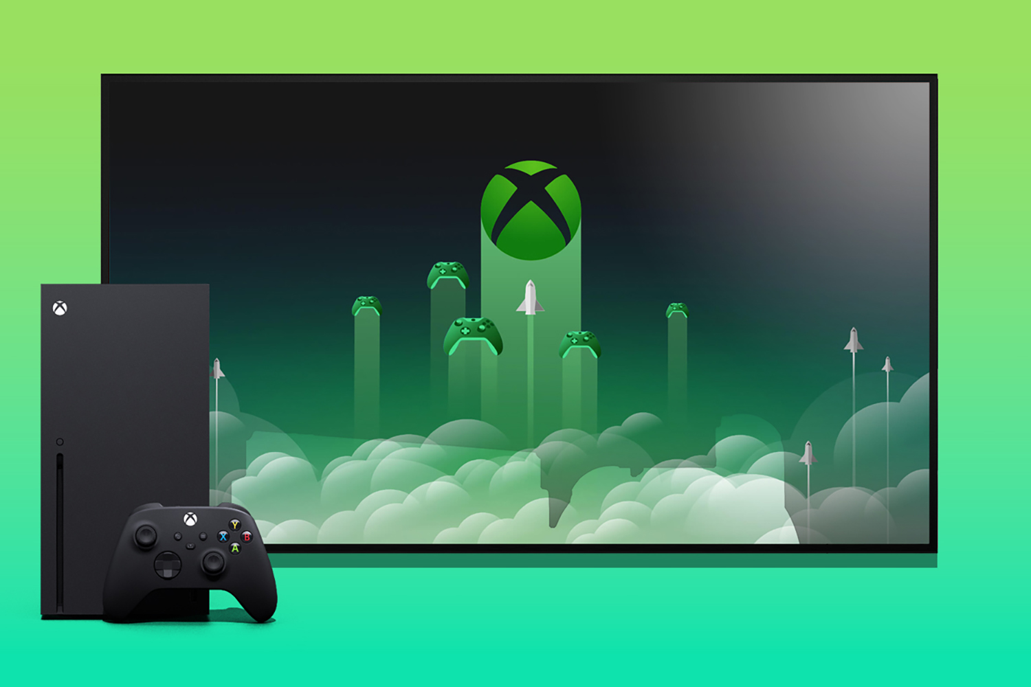 Xbox Game Pass Cloud Gaming in Browsers Review (Game Pass Ultimate  Required) 